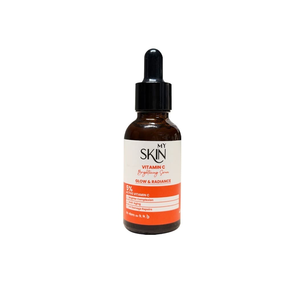 MY SKIN Vitamin C Brightening Serum 30ml