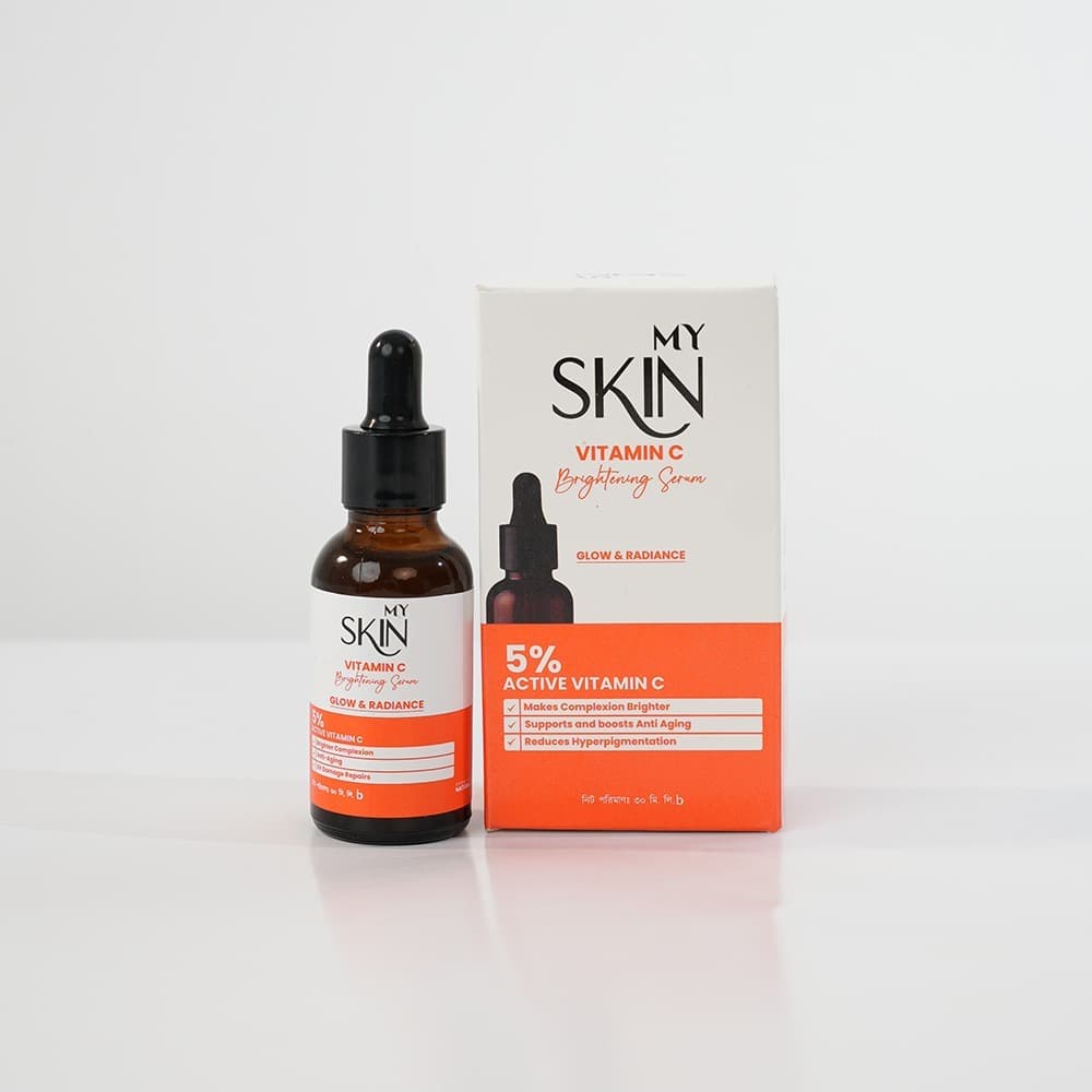 Vitamin C Care Collection