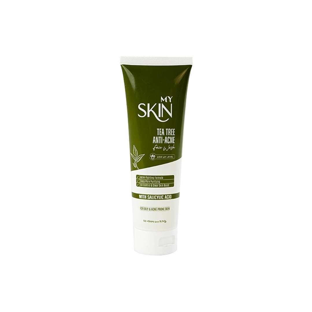 Acne Care Collection